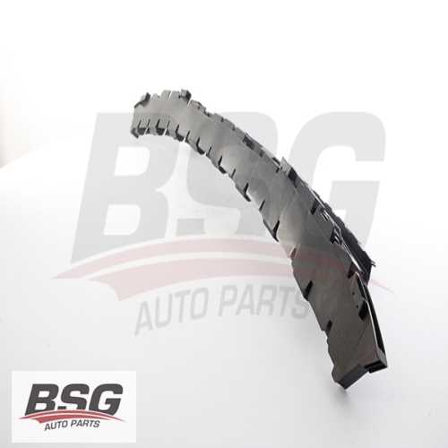 ÖN TAMPON ORTA IZGARASI  BM FLUENCE 10- Ürün Görseli