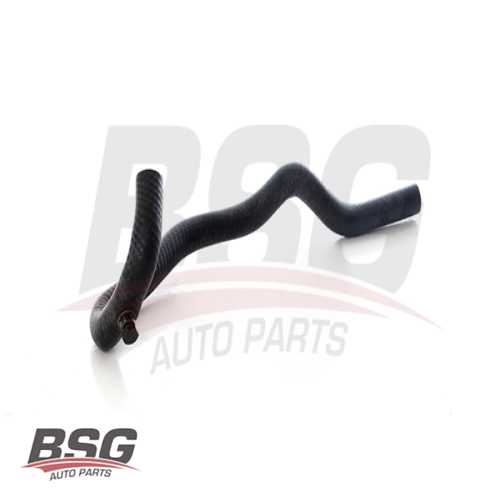 KALORIFER HORTUMU HAVA ALMALI 1.4-1.6 MEGANE I/SCENIC I/R19 95-