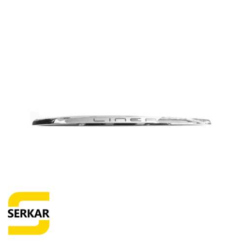 PLAKA ÜSTÜ TUTAMAGI YM LINEA Ürün Görseli