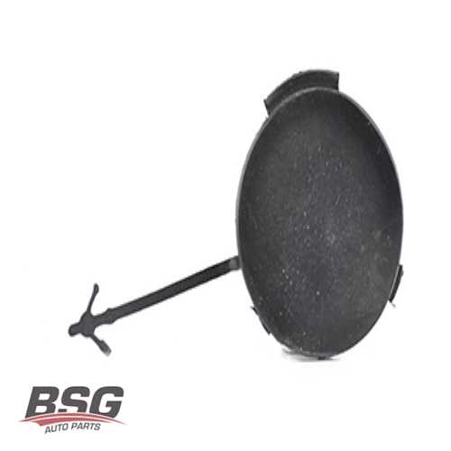 ÇEKI DEMIR KAPAGI ÖN  B.M 307 02-