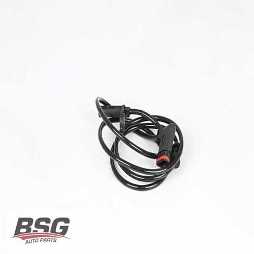 ABS SENSÖRÜ ARKA SOL BM 203-209 2000-2010