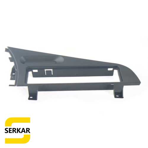 PALIO TEYP RADYO GÖZÜ ÇERÇEVESI  Ürün Görseli