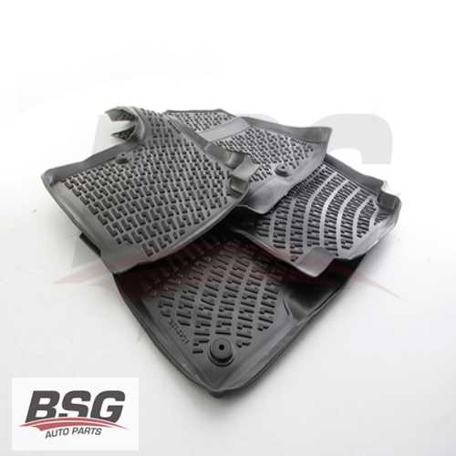 PASPAS 3D HAVUZLU KOKUSUZ BENZIN-DIZEL SANTAFE 2013-