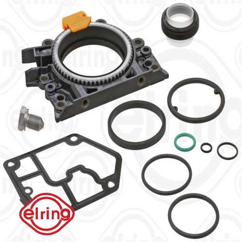 TAKIM CONTA ALT  CAGA-CAHA-CBAA-CBAB 2,0 TDI GOLF5-PASSAT-A3 04-13