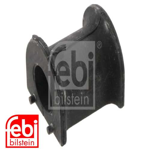 VW T5-T6 VW VIRAJ DEMIR LASTIGI ÖN (24 mm) Ürün Görseli