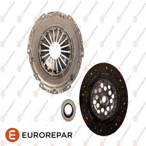 DEBRIYAJ SETI 623 3097 00 / 3000951210 ADR-AEB-AWT-APU-ALZ 1,6-1,8-1,8 T PASSAT-A4-A6 97-04