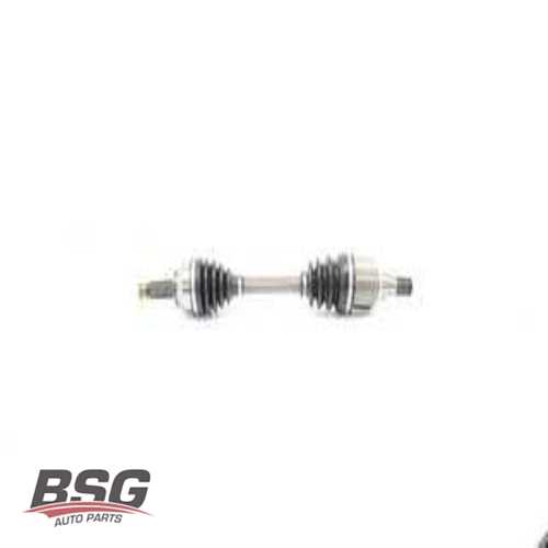 AKS KOMPLE ÖN SOL 6 VITES OTOMATIK 1,6 BENZ/1,0 ECOBOOST FIESTA 13-/B-MAX 12- 12-