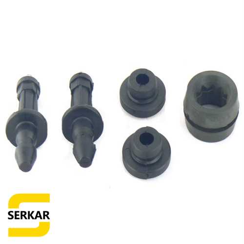 PALİO ALBEA DOBLO HAVA FİLTRE AYAĞI PİM TAKIMI