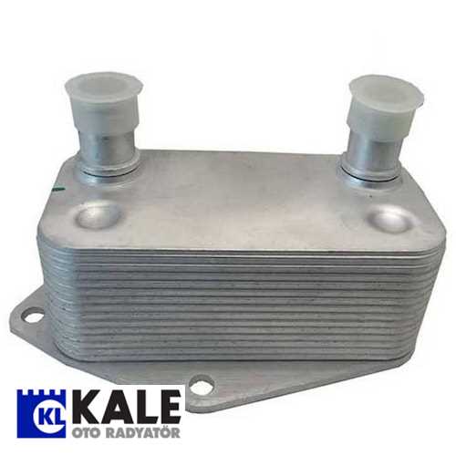 BMW E46-E39 BMW YAG RADYATÖRÜ Ürün Görseli