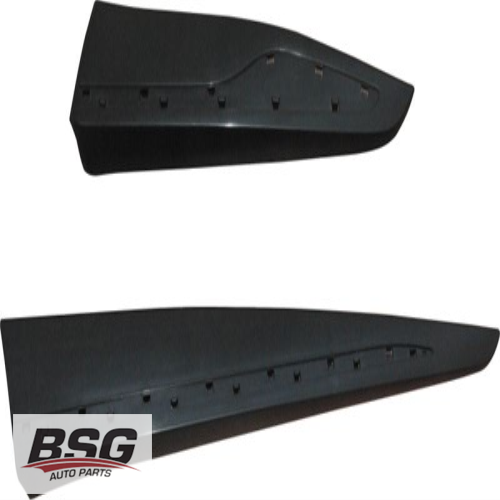 KAPI BANDI ARKA SAG KROM TAKILAN BM CLIO IV 12- Ürün Görseli