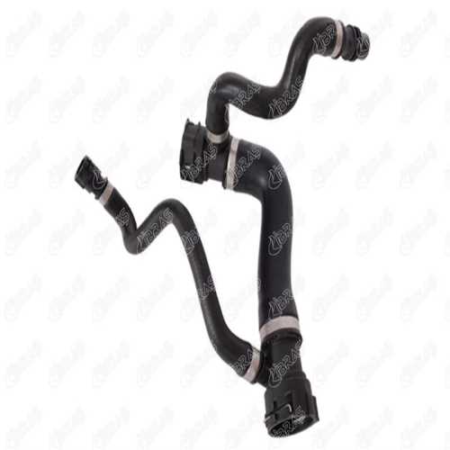 BMW E60-E61-E63-E64 BMW RADYATÖR HORTUMU Ürün Görseli