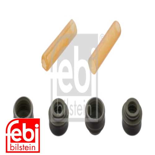 MERCEDES 169-245-202-203-204-215 MERCEDES SUPAP LASTIGI TAKIMI KUTU IÇI ADET 1 Ürün Görseli