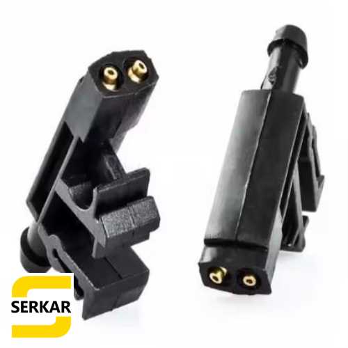 PARTNER BERLINGO SU FISKİYE MEMESİ Ürün Görseli