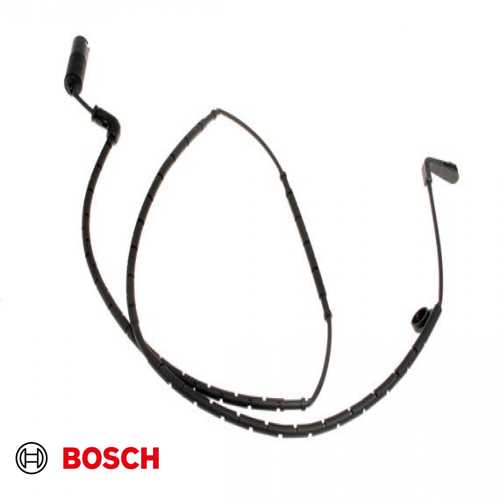 BMW LAND ROVER / RANGE ROVER 3 BMW FREN BALATA FISI ARKA Ürün Görseli