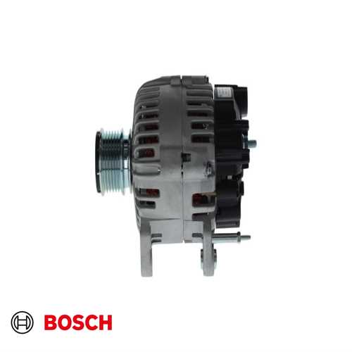 ALTERNATÖR 110 AMPER CFWA 1,2 TDI POLO-IBIZA-FABIA 10-14