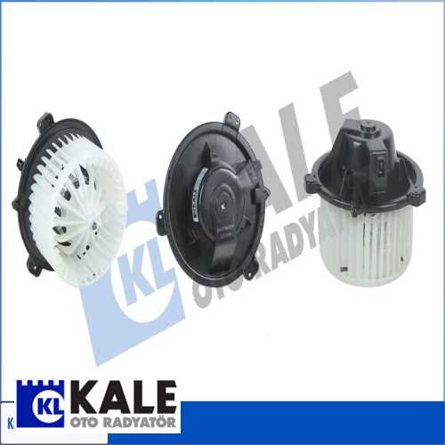 FIAT FI AT PUNTO FIAT KALORIFER MOTORU AC Ürün Görseli