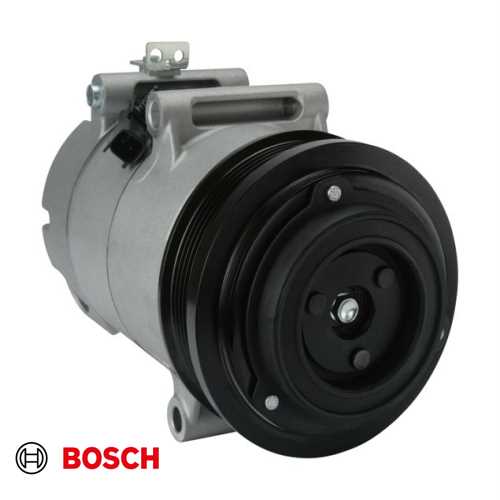 KLIMA KOMPRESÖRÜ  2,0 TDCI FOCUS/S40/V40 03- Ürün Görseli