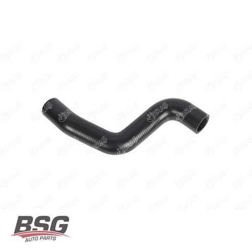 RADYATÖR HORTUMU ÜST  1,4-1,6 16V PALIO-SIENA 97-02 Ürün Görseli