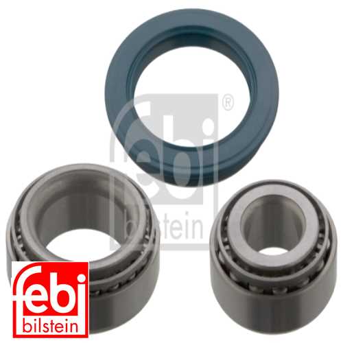 VW A80-GOLF1-GOLF2-GOLF3 VW TEKER RULMANI ARKA 713 6102 30