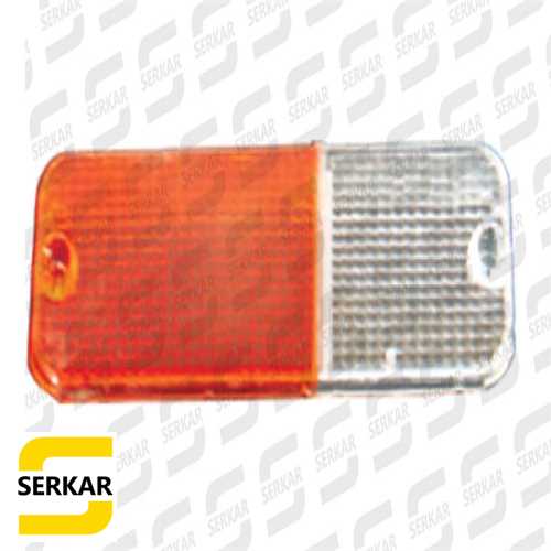 SAHIN PARK LAMBA CAMI ÖN SAĞ 