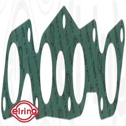 MANIFOLD CONTASI EMME 200 KARBÜRATÖRLÜ M 102 W123-124-201 80-90