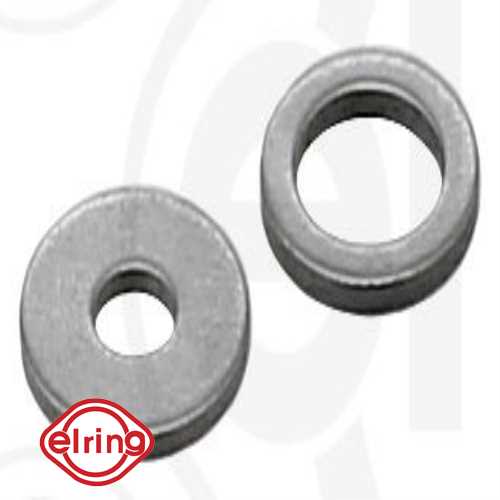 KAVAL MÜSÜR CONTASI  1.4/1.6 TDCI FOCUS/308 03- Ürün Görseli