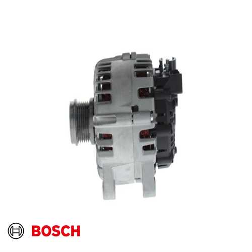 ALTERNATÖR 6G9N 10300 XC 2.0 TDCI C-MAX GALAXY 07- Ürün Görseli