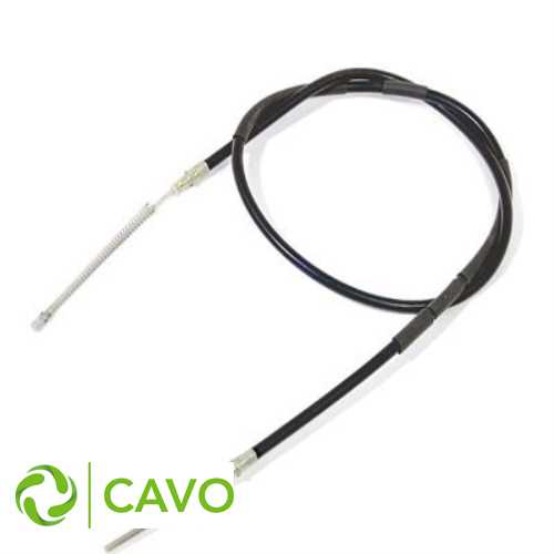 EL FREN TELI  BM FAVORIT 94-01