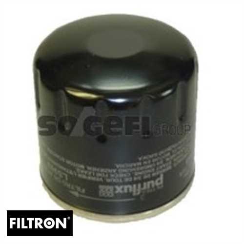 VW POLO-A1-FABIA VW YAG FILTRESI OC1291 / LS992 Ürün Görseli