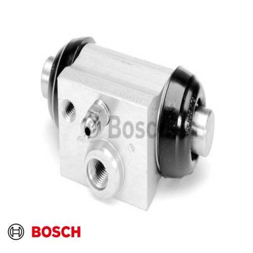 FREN SILINDIRI ARKA SAG/SOL B.M 206/C2/C3/206+ 96- Ürün Görseli