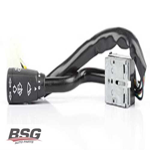 SINYAL KUMANDA KOLU  OM.601,616 MB.207,208,209,210,307,310,410.D 88-94 Ürün Görseli