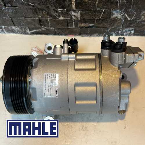 KLİMA KOMPRESÖRÜ BMW E46 X3 E83 N40 N42 N45 N46 02-11 Ürün Görseli