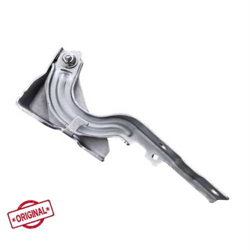 EGEA MOTOR KAPUT MENTEŞESİ SOL