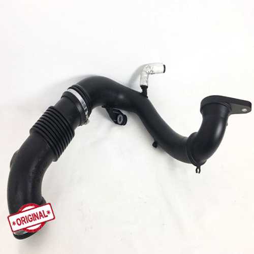 TURBO HORTUMU KOMPLE MASTER III TRAFIC II MOVANO