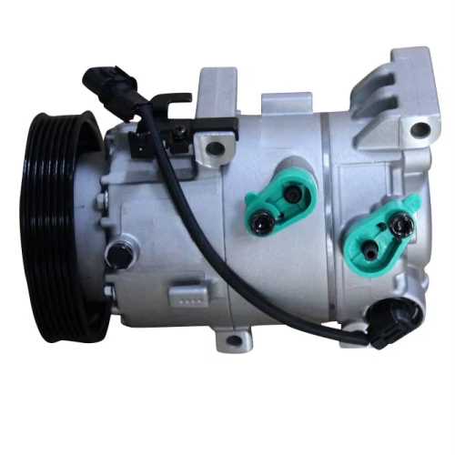 KLİMA KOMPRESÖRÜ HYUNDAİ İ30 ELENTRA KİA CERATO CEED SOUL 2012> G4FG G4FC G4FA G4FJ G4FG G4FD