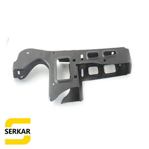 TEMPRA ÇAMURLUK BAGLANTI SACI SOL TÜFEK SACI  Ürün Görseli