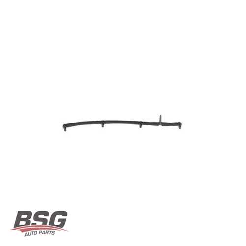 ENJEKTÖR GERI DÖNÜS HORTUMU METAL CIKIS 1,9 JTD-CDTI ALFA 147 OPEL  VECTRA G.PIUNTO 01-