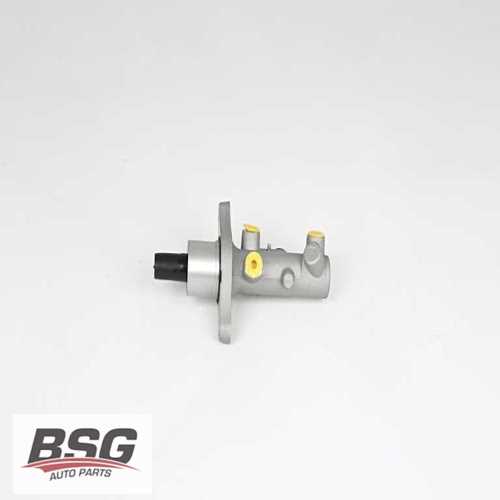 FREN ANA MERKEZ 03.2123-2715.3 / PMK601 (23,81 MM) BM GOLF4-BORA-A3-TOLEDO-OCTAVIA 97-04