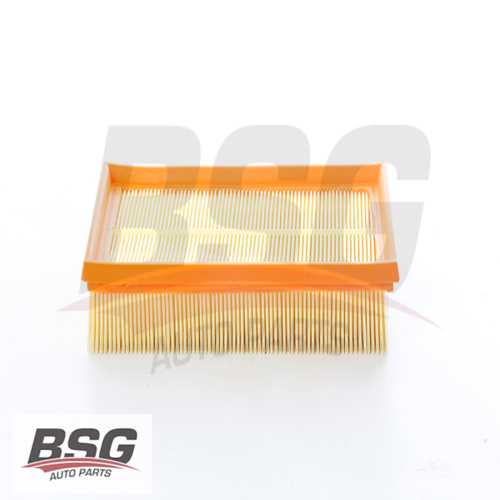 HAVA FILTRESI  1.0 ECOBOST FOCUS/CONNECT 18- Ürün Görseli