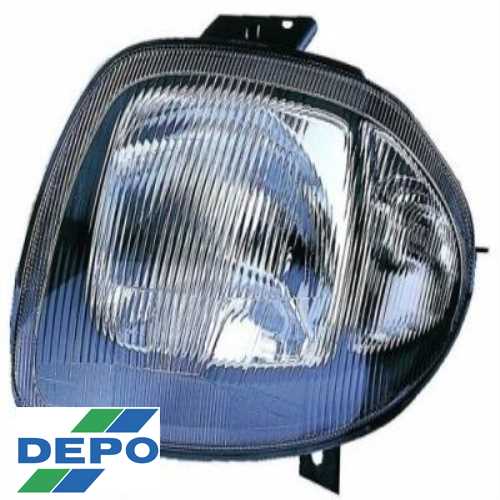 FAR SOL  BM CLIO 4 KAPI 98-