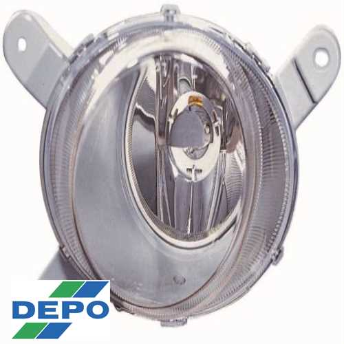 SIS FARI SAG  BM S-60 05-09