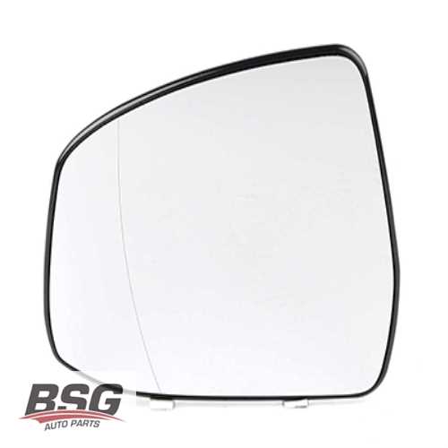 AYNA CAMI SOL (ELEKTRIKLI K.REZISTANSLI) BM FOCUS 08-