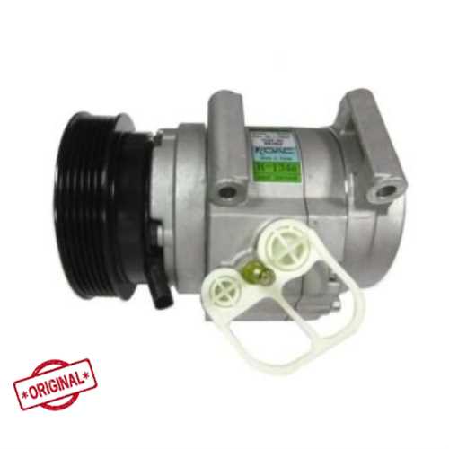 KLİMA KOMPRESÖRÜ CHEVROLET CAPTİVA C100 C140 OPEL ANTARA 2006-2012 Ürün Görseli