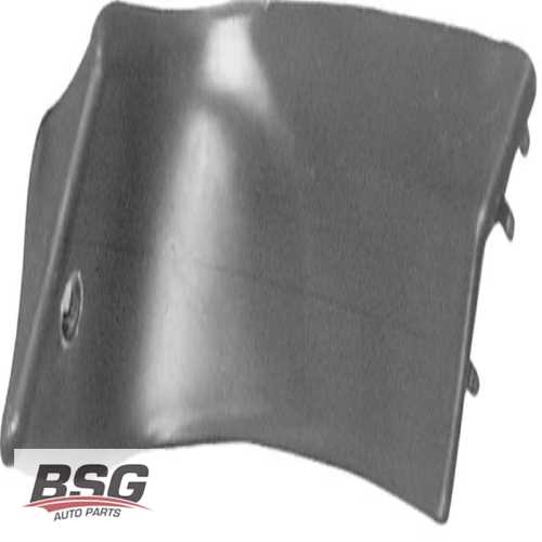 KALORIFER IZGARA KULAGI SOL  BM R. 12 71