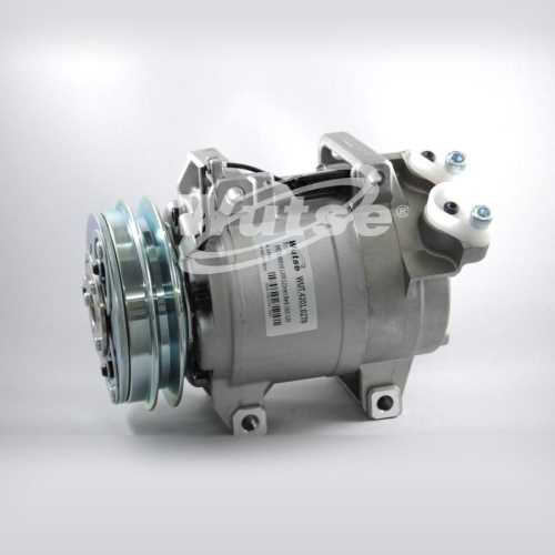 KLİMA KOMPRESÖRÜ MITSUBISHI L200 12V PAJERO KOMATSU Ürün Görseli