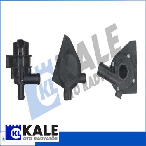 VW A4-A5 VW ILAVE SU POMPASI