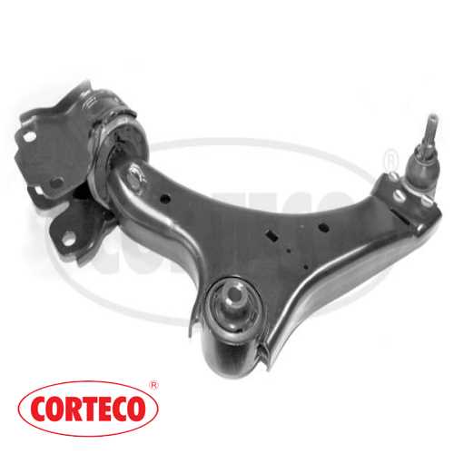 SALINCAK ÖN SOL ROTILLI BM MONDEO/S-MAX 07-