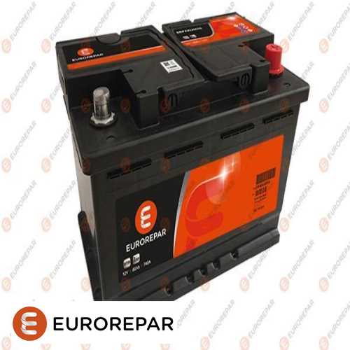 AKÜ 80AH 740A 315X175X175 BM BM BM Ürün Görseli