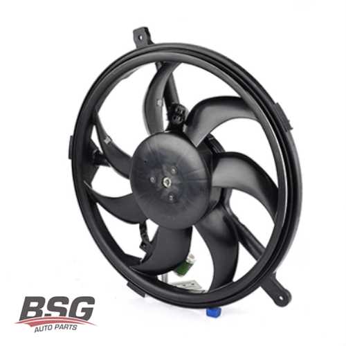 KLIMA FAN MOTORU  BM MINI R55-R56-R57-R58-R59-R60-R61 07-16