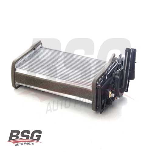 KALORIFER RADYATÖRÜ BRAZING (MUSLUKLU) BM- TEMPRA/TIPO 92- Ürün Görseli